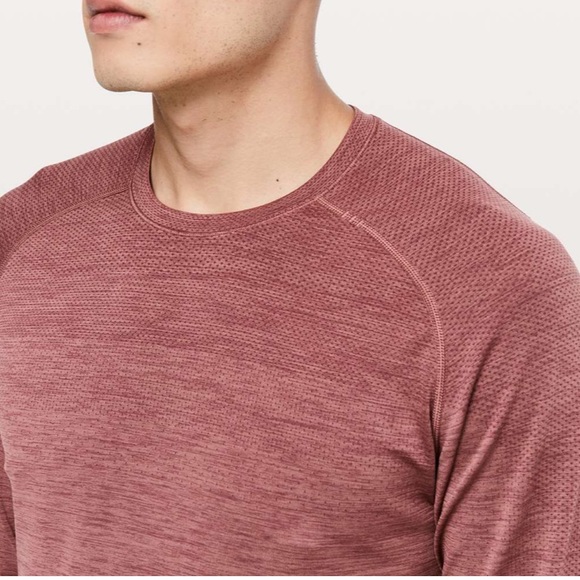 Lululemon Metal Vent Tech Long Sleeve - Picture 3 of 9